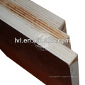 Meilleur plancher en bois contreplaqué pour construction en CHINE